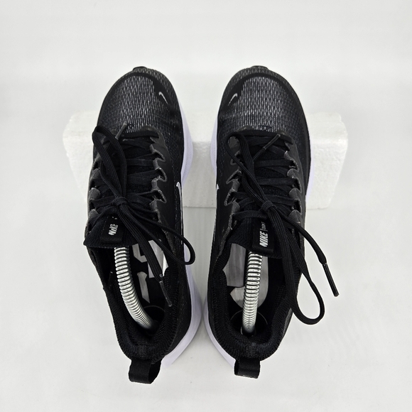 Nike Zoom Fly 4 'Black White' CT2401-001 Women's Running Shoes Size 7 - Picture 6 of 9